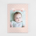 Fotobücher A4 Hochformat Ein Mädchen