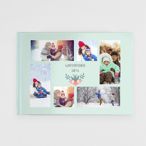 Fotobuch - Family 36233