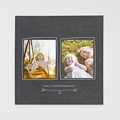 Fotobücher Quadratisch 30 x 30 cm Nostalgie Kreide