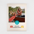 Fotobücher A4 Hochformat Die Reise