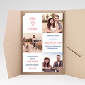 Hochzeitskarten Querformat Lustig