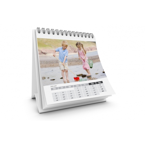 Tischkalender - Bürokalender 4030