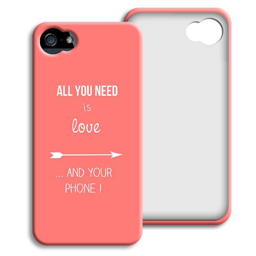 Case iPhone 5/5S - Forever 40428