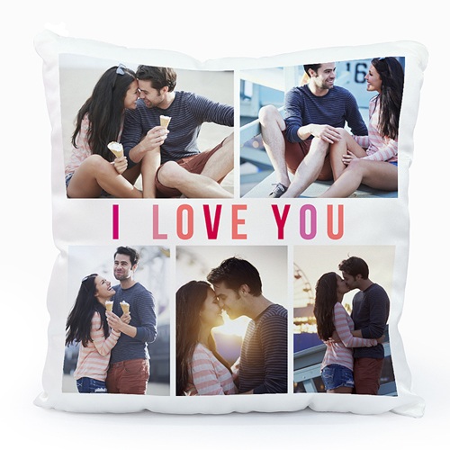 Fotokissen - Big Love 40438