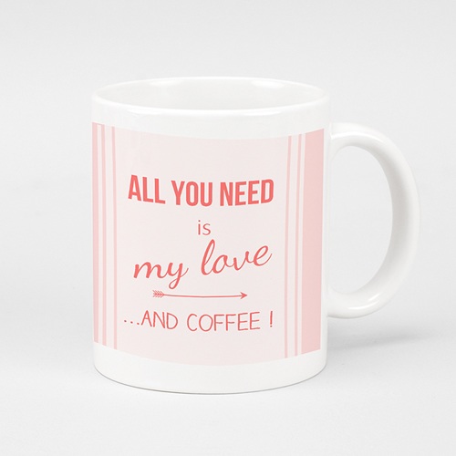 Fototassen - Love and Coffee 40474