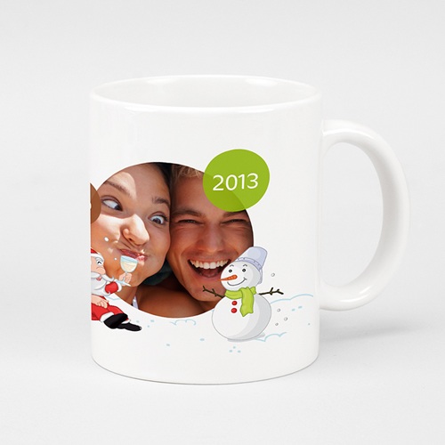 Fototassen - Matcha 40774