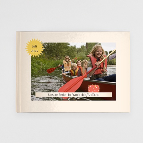 Fotobuch - Weltreisende 40877