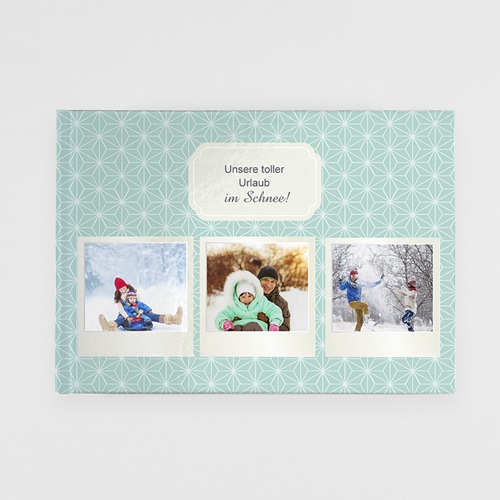 Fotobuch - Winterstimmung 40880