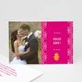 Dankeskarten Hochzeit Tamana