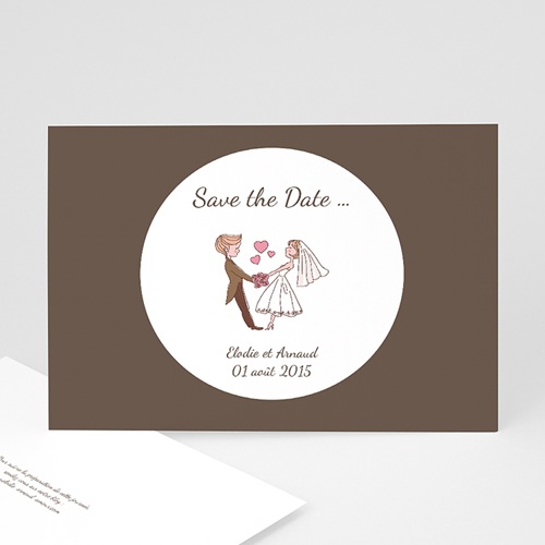 Save The Date - Es lebe die Liebe 41189
