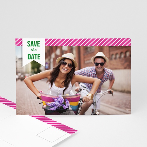 Save The Date - Pop Charme 41394