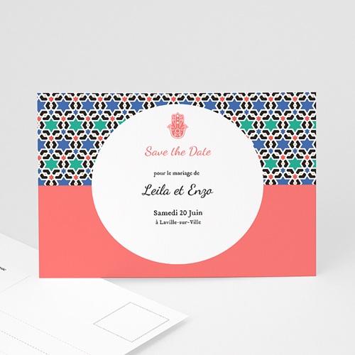 Save The Date - Alhambra 42165