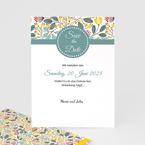 Save The Date - Cannes 42294