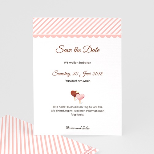Save The Date - June 42467