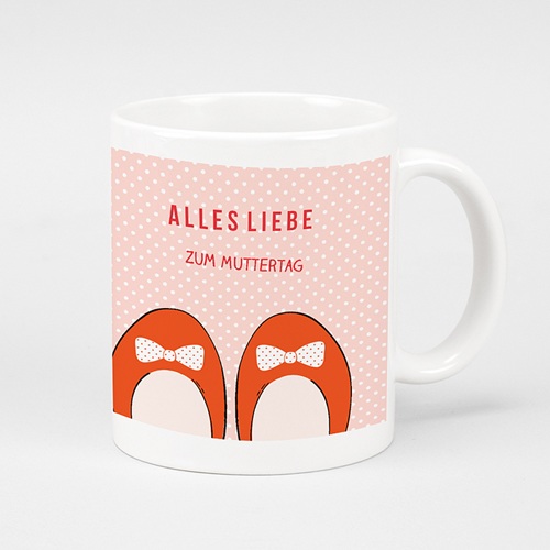 Fototassen - Ballerinas 42896