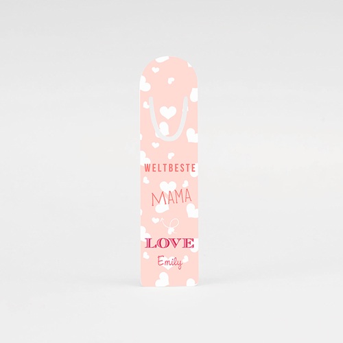 Lesezeichen - Typo Mama 42902