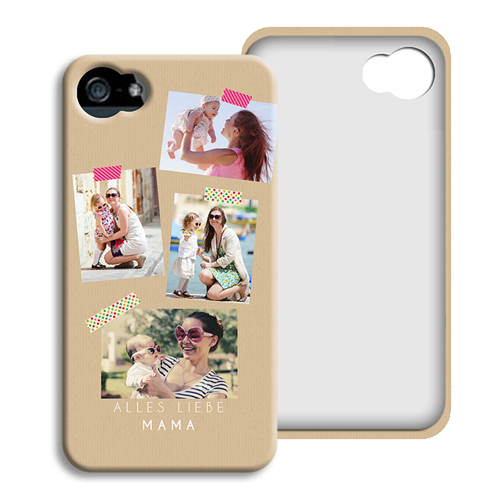 iPhone Cover NEU - Photos Love 42948