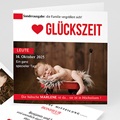 Geburtskarten für Mädchen Glücksmagazin