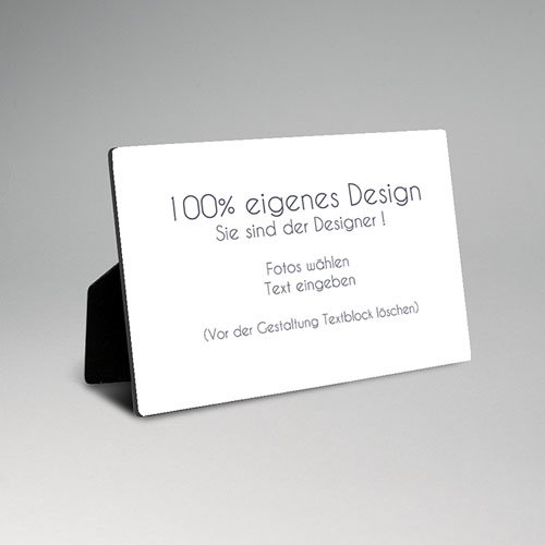 Fotorahmen - 100% homemade 45048