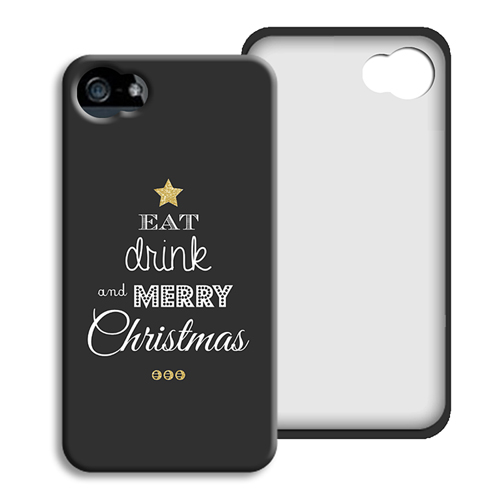 Case iPhone 4/4S - Wörterbaum 45057