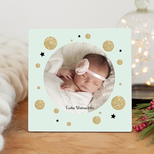 Fotorahmen - festlich & edel 45072