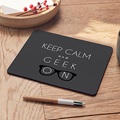 Personalisierte Foto-Mousepad Geek