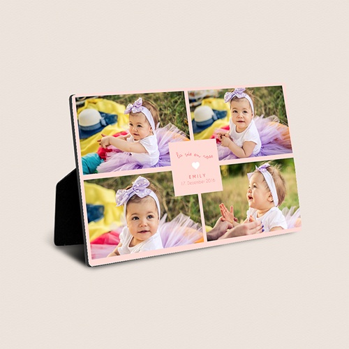 Fotorahmen - Bildreich Baby 45102