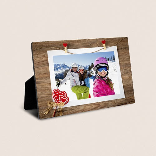 Fotorahmen - Skandinavien 45120
