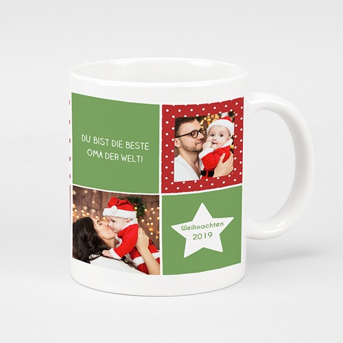 Fototassen - Adventszeit 45138