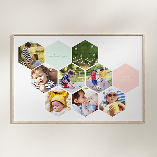 Poster - Konstrukt 45212