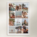 Fotoposter Fotoposter Hochformat