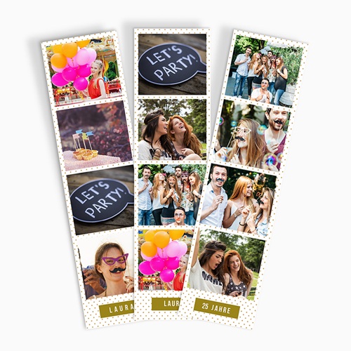 Paulux Foto - Let's Party 45348