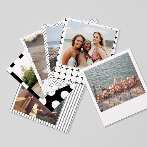 Paula Foto - Design S & W 45393
