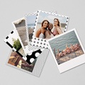 Retro-Fotos Design S & W