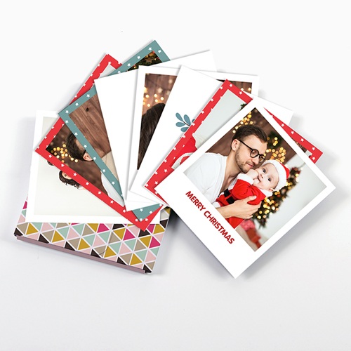 Fotomagnete - Happy 45396