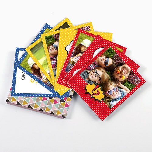 Fotomagnete - Magnete für Papa 45405