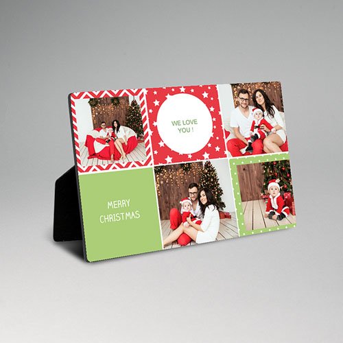 Fotorahmen - Christmas 45447