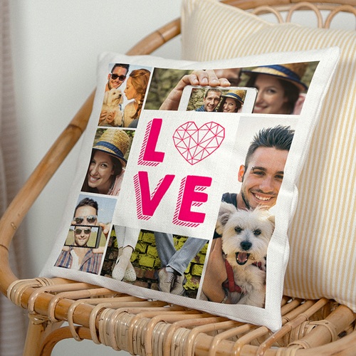 Fotokissen - Lovely Kissen 45591
