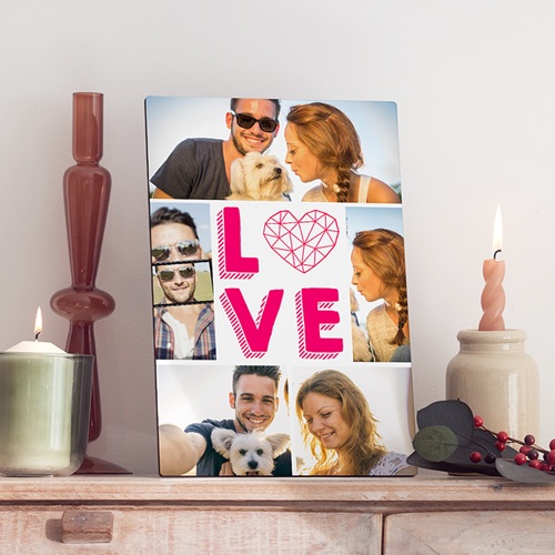 Fotorahmen - Big Love 45594