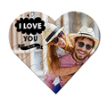 Personalisierte Foto-Puzzle Verpielte Gefühle