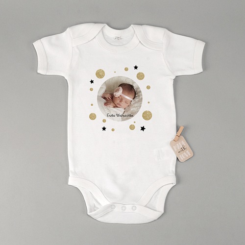 Babybody - festlich & edel 45608