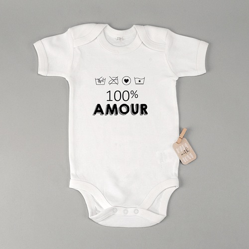 Babybody - 100% Liebe 45611