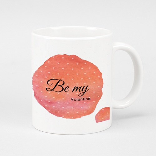 Fototassen - Be mine - Aquarelle 45659