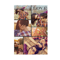 Personalisierte Foto-Puzzle Facettenreich