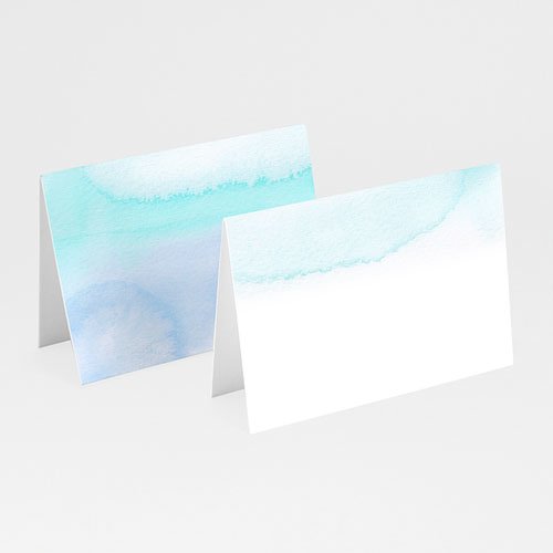 Tischkarten Hochzeit - Aquae Sextiae 46842