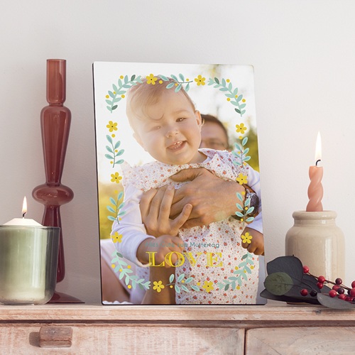 Fotorahmen - Spring Love 47147