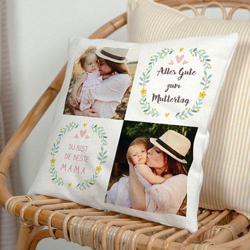 Fotokissen - Sweet Love 47153