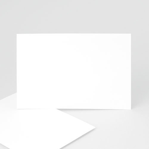 Blanko Geburtskarten - 15 cm x 10 cm 47435