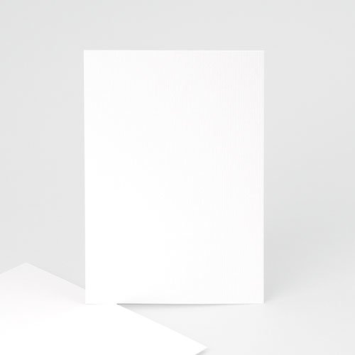 Blanko Geburtskarten - 10 cm x 15 cm 47444