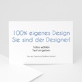 Dankeskarten Geburt kreativ